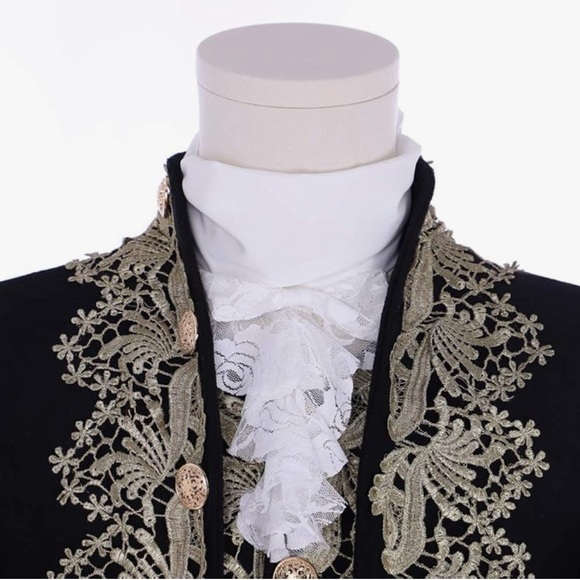 18th centry costume/cosplay - Picture 7 of 8